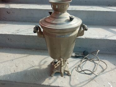 газовые плиты прадажа: Самовар