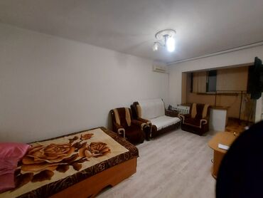 intim bishkek: 1 комната, Собственник, С мебелью полностью