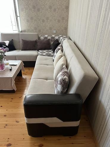 mebelerin satisi: Künc divan – EMBAWOOD - Modell: Roomwood künc divan (embawood) Heç — 4