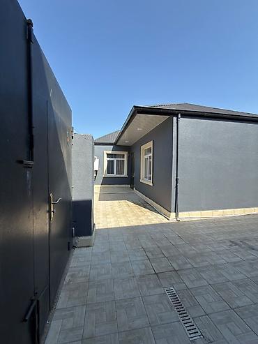 Həyət evləri və villaların satışı: 3 otaqlı, 85 kv. m, Yeni təmirli — 4