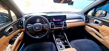 матор кия к 7: Kia Sorento: 2020 г., Кроссовер — 6