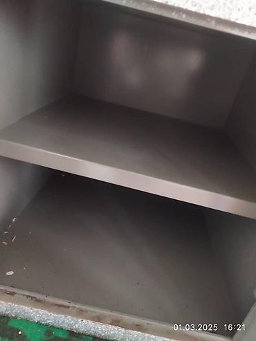 Сейфы для оружия: Сейф для оружия, Б/у, Механический, Взломостойкий, Бесплатная доставка — 15