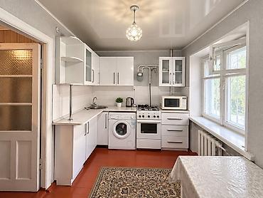 Продажа квартир: 2 комнаты, 40 м², ТЭЦ Хрущевка, 2 этаж, Старый ремонт — 6