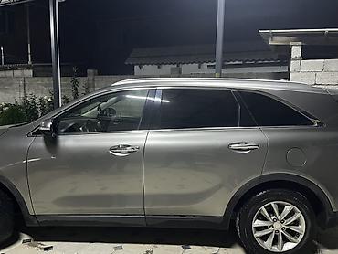 крыло киа рио 3: Kia Sorento: 2018 г., 2.4 л, Автомат, Бензин, Кроссовер — 5