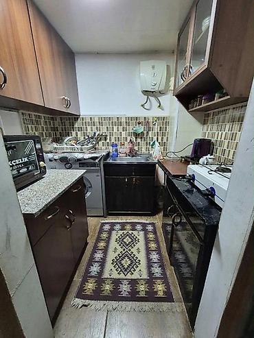 ag seher evler satilir: Bakı, 2 otaqlı, Köhnə tikili, m. Nəriman Nərimanov, 45 kv. m — 2