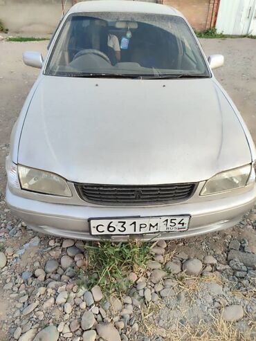тайота карола 1995: Toyota