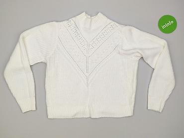 cropp bluza spiderman: Sinsay, Sweter damski, rozmiar XS — 2