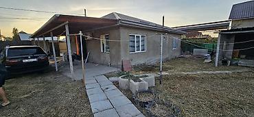 Продажа домов: 5 комнат, 121 м², 6 соток, Бишкек, Калыс-ордо ж/м Собственник — 10