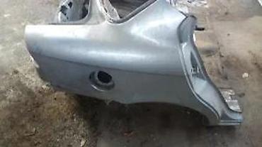 Car Parts & Accessories: Alfa156 limuzina polustranica. Alfa156 limuzina polustranica Kontakt — 4