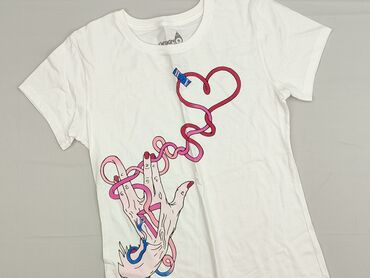 t shirty coco: T-shirt damski, rozmiar L