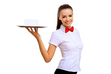 репетитор кант: 🍽 ОФИЦИАНТ 📌 Возраст: от 18 лет 📌 Опыт работы: с опытом 📌 Обязательное — 1