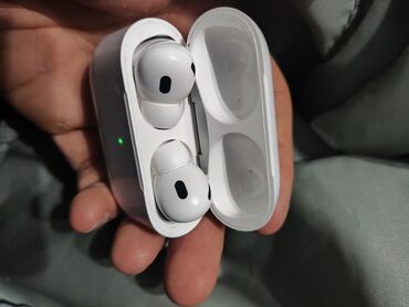 блютуз магнитофон: Беспроводные наушники, Airpods (pro), отлично работают, продаю в связи