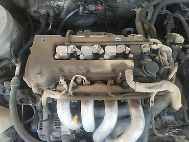 Toyota: Стартер генератор, Карбюратор, Заслонка, Тайота Карина е, Ауди а, 8 — 12