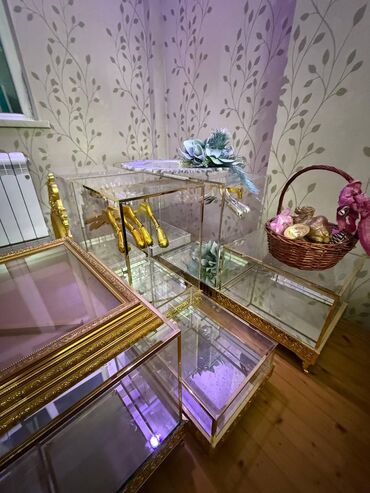 Hazır biznes: Ümumi 5 dəst xonça, 2 dəst uşaq xonçası (qız və oğlan uşağı üçün) -da lalafo.az — 15 Hazır biznes: Ümumi 5 dəst xonça, 2 dəst uşaq xonçası (qız və oğlan uşağı üçün) — 15