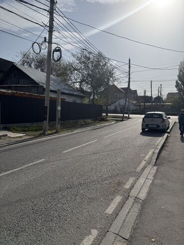 продажа дом токмоке: 4 соток, Для бизнеса, Красная книга, Тех паспорт, Договор купли-продажи