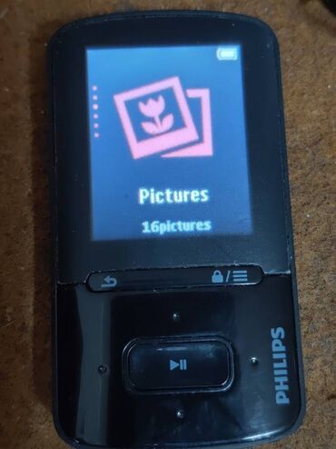 IPod i MP3-plejeri: Ocuvan i provereno ispravan Philips GoGear VIBE 4GB mp3 plejer sa — 5