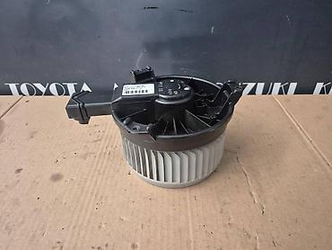 Car Heating, Cooling & Ventilation: MOTOR VENTILACIJE ZA HONDA CIVIC OD 2012. DO 2016. GOD — 1