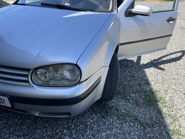 голф 3 авто: Volkswagen Golf: 2001 г., 1.6 л, Автомат, Бензин, Универсал