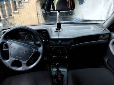 kia soul 2019 qiymeti bakida: Daewoo Nexia: 1.6 l | 1996 il Sedan