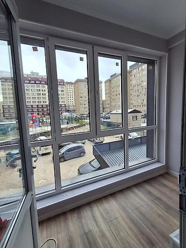 2 бөлмө, 54 м², Элитка, 2 кабат, Жаңы ремонт — 7