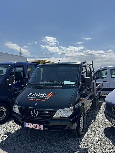 a8 d2: Грузовик, Mercedes-Benz, Дубль, 3 т, Б/у — 6