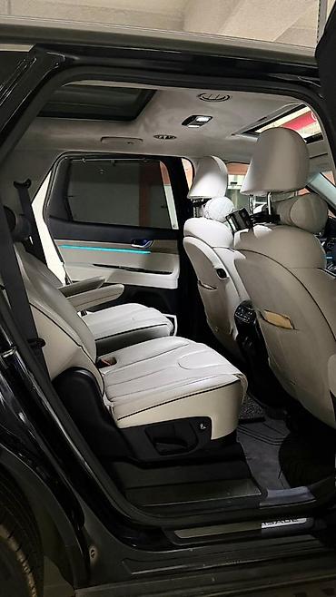 Hyundai: Hyundai Palisade: 2020 г., 2.2 л, Автомат, Дизель, Внедорожник — 9