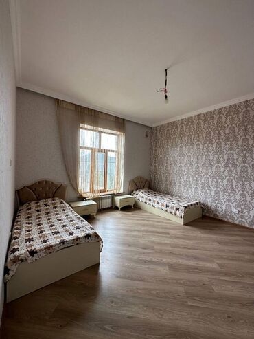 Bağ evlərinin kirayəsi: Şüvəlan qəs., 300 kv. m, 5 otaqlı, Hovuzlu, Kanalizasiya, Qaz, Kombi — 7