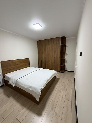 кв в центре: 2 комнаты, Пишпек, Банные принадлежности — 1