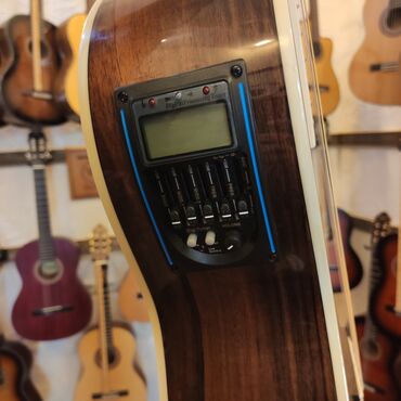 yeni il hediyyeleri instagram: Elektro klasik gitara Smiger CG-420 Üst: Şam ağacı İstehsalçı:Çin