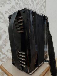 Qarmonlar: Qarmon — 6