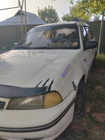 Daewoo: Daewoo Nexia: 2006 г., 1.5 л, Механика, Бензин