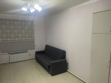 Долгосрочная аренда квартир: 30 м², 1 комната, Парковка, Забор, огорожен