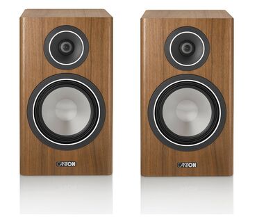 акустические системы protech колонка череп: Продаются новые колонки известной немецкой компании CANTON Townus 30