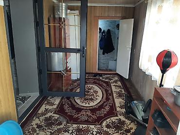 Продажа коттеджей и домов: Продаётся дом в чуй пакровка опшй площадь дома 80м2 сотак 8 + болшой — 3