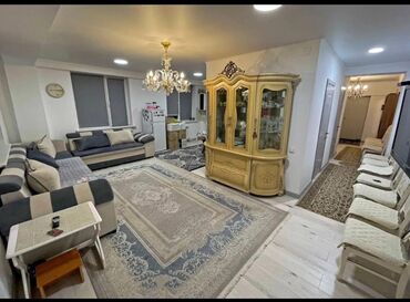 продаётся дом в канте: 3 комнаты, 72 м², Индивидуалка, 3 этаж, Евроремонт