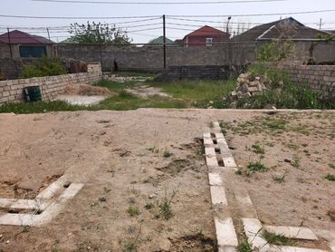 Torpaq sahələrinin satışı: Tikinti, Bələdiyyə — 6