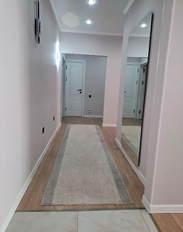 Продажа квартир: 3 комнаты, 83 м², ул. Горького / Алматинка Элитка, 4 этаж, Евроремонт — 9