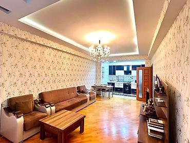 17 dubay: Mənzil – xətai metrosu yanında ağ şəhər bulvarı cresent mall — 1