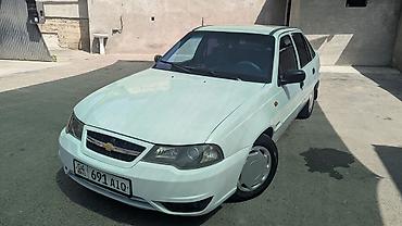 нексия г ош: Chevrolet Nexia: 2012 г., 1.6 л, Механика, Бензин, Седан — 1