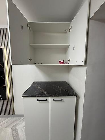 Продажа квартир: 1 комната, 18 м², Гостиничный тип, 4 этаж, Евроремонт — 8