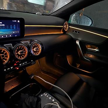 Mercedes-Benz: Mercedes-Benz A-Class: 2020 г., 2 л, Бензин — 14