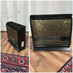 Döşəmə: İran Peci 100 kv satilir 120 azn Qaracuxur *Mehra