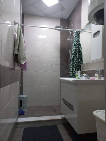 Köhnə tikili: Bakı, 2 otaqlı, Köhnə tikili, 65 kv. m — 7