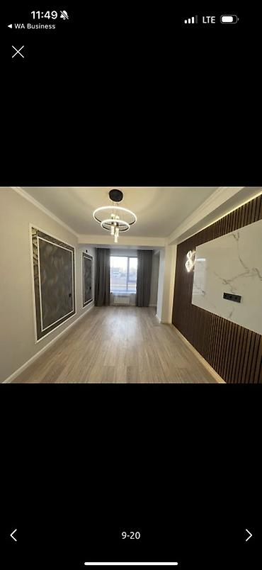 Кухонные гарнитуры: Кухонный гарнитур, цвет - Серый — 9