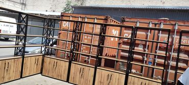 Шифоньеры: Стеллаж
Стеллаж с шкафом в наличии и на заказ at lalafo.kg — 22 Шифоньеры: Стеллаж
Стеллаж с шкафом в наличии и на заказ — 22