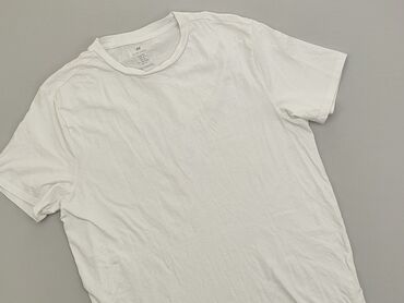 Koszulki: Koszulka H&M, M (EU 38), stan - Bardzo dobry
