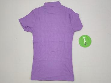moda dla niskich: T-shirt damski, rozmiar S — 3