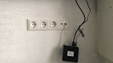 Электрики: Электрик | Электромонтажные работы 3-5 лет опыта — 12