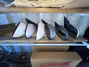 Бампер и комплектующие: Бампер Kia, Оригинал — 21