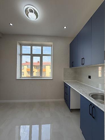 bileceri ucuz kiraye evler: 3 otaqlı, Yeni tikili, 74 kv. m — 6